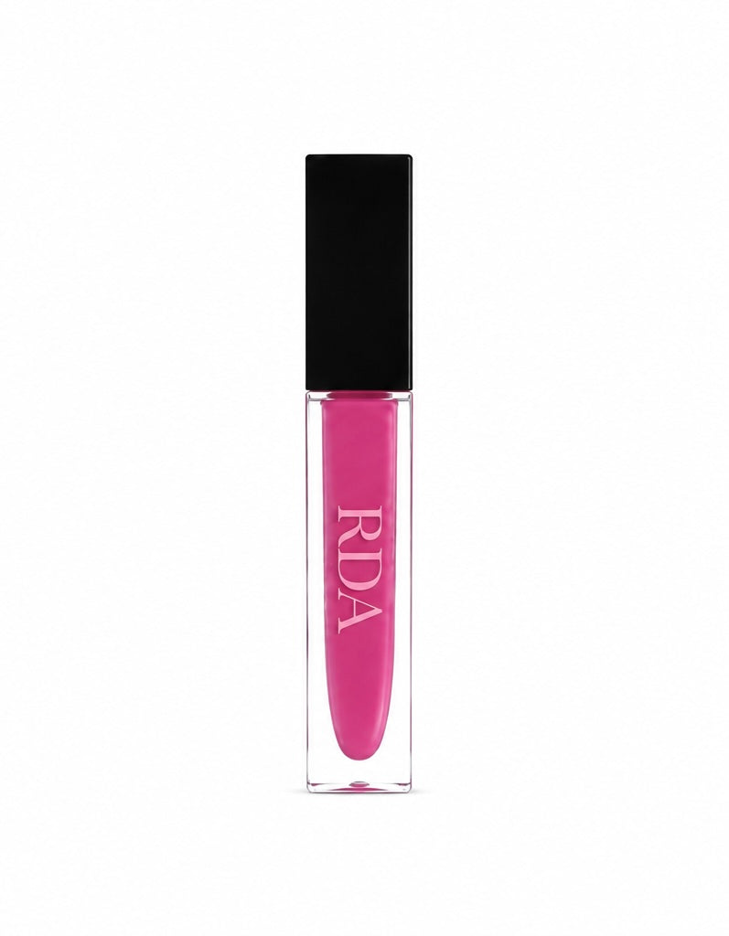 Barely Blush Gloss