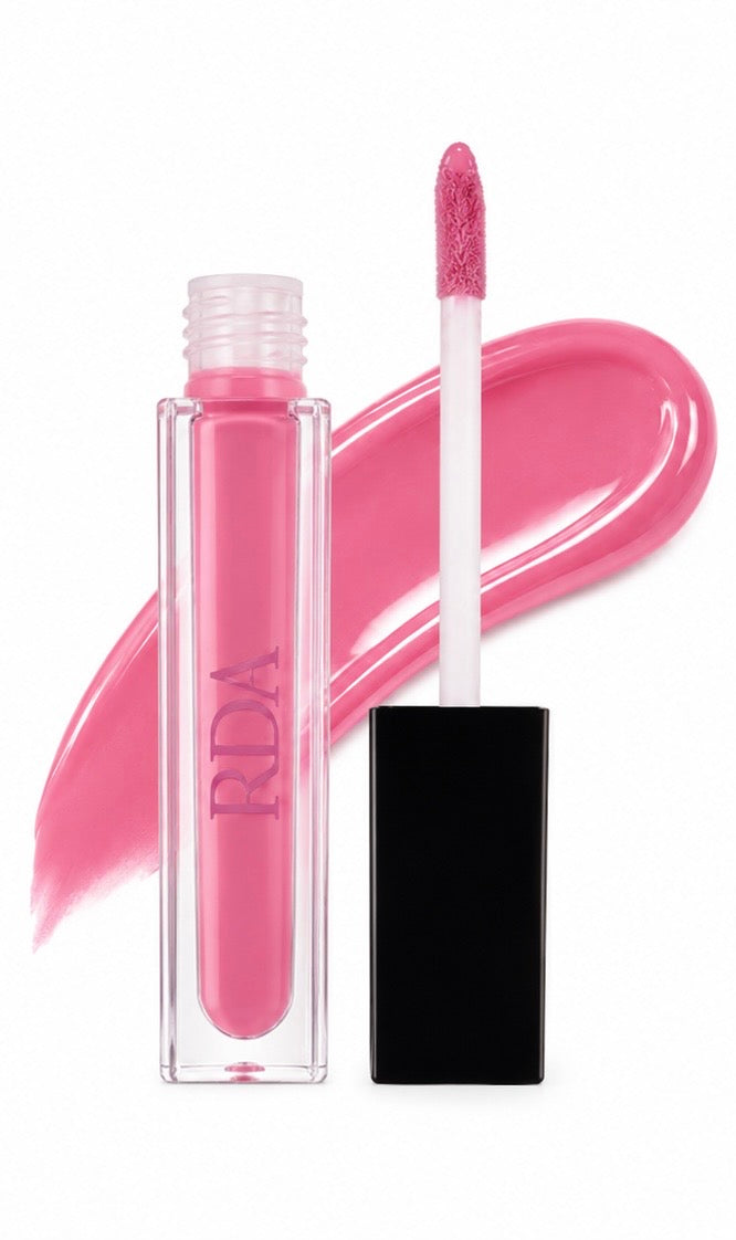 Barely Blush Lip Kit
