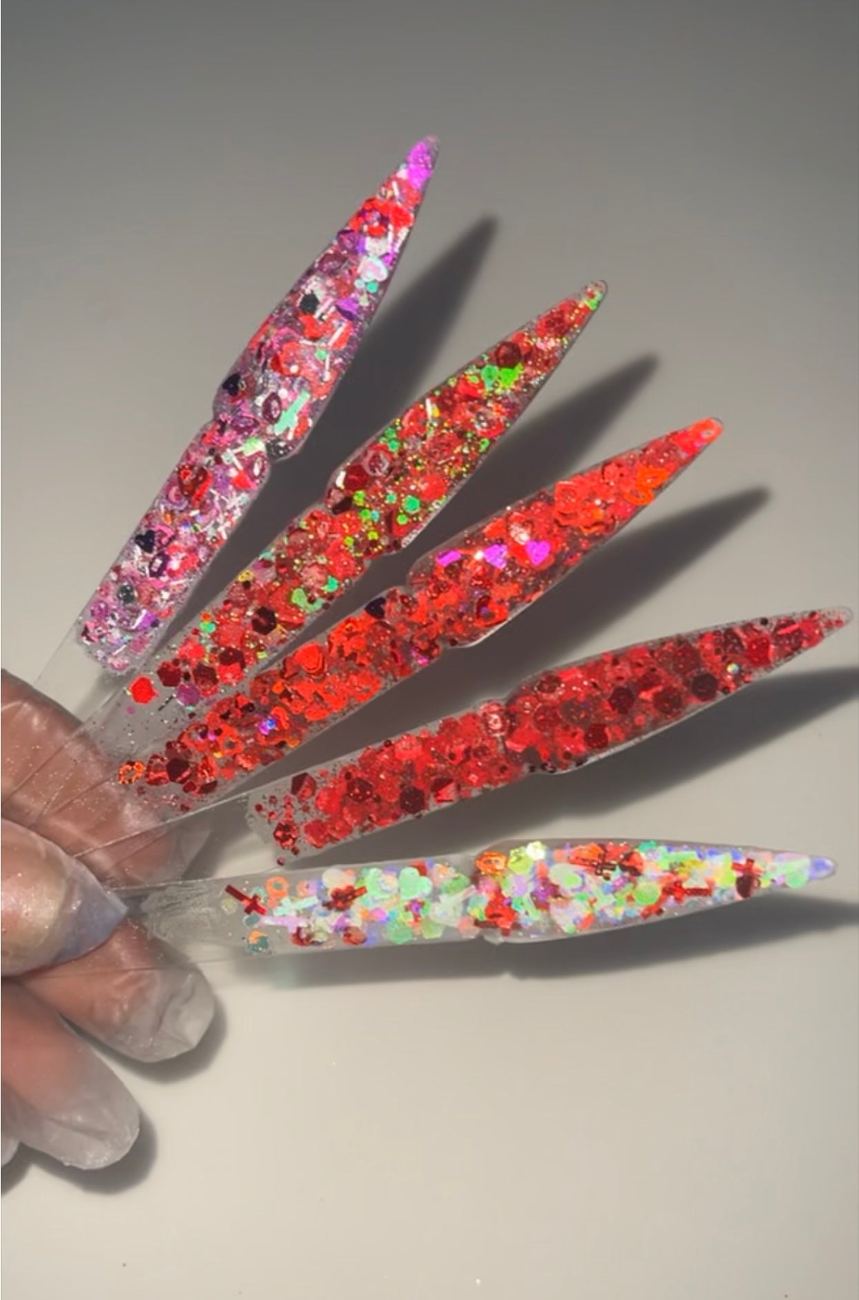 Acrylic Sale