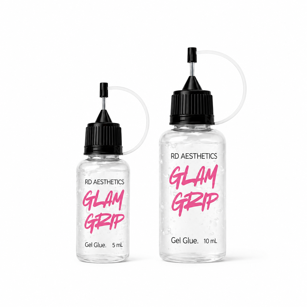 Glam Grip Gel Glue