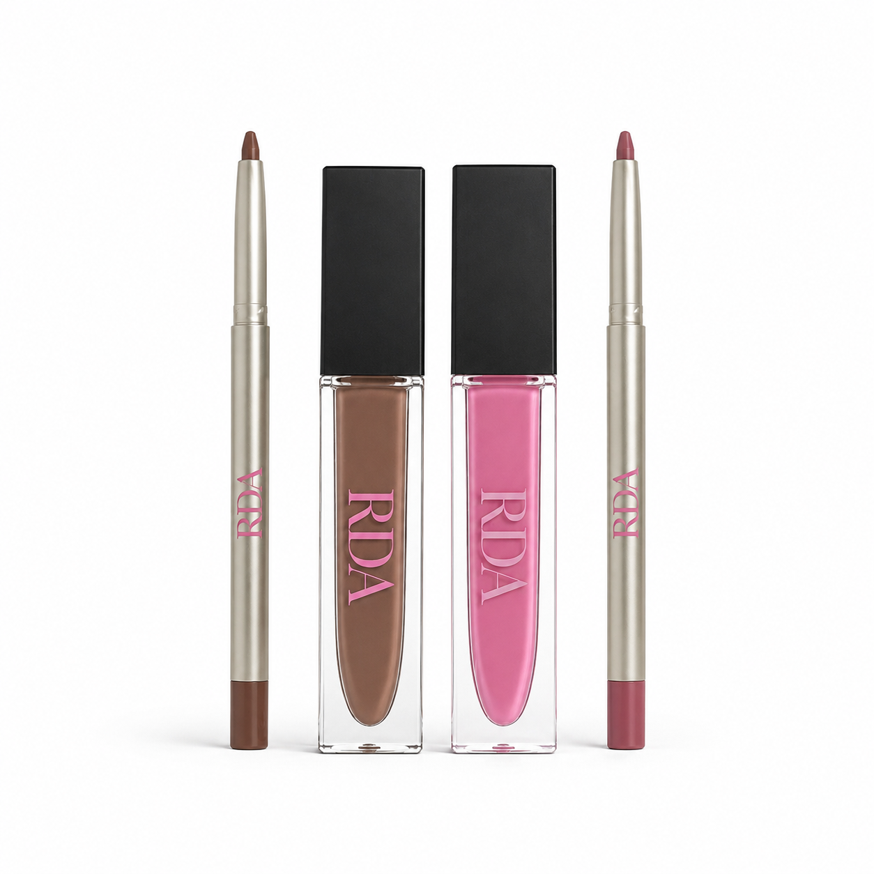 Lip Kits & Combos
