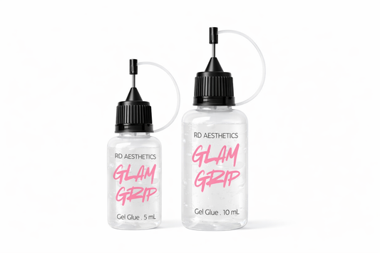GLAM GRIP Gel Glue