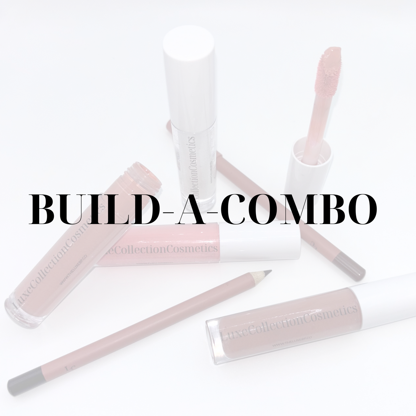 Build-A-Combo
