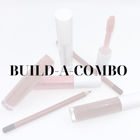 Build-A-Combo