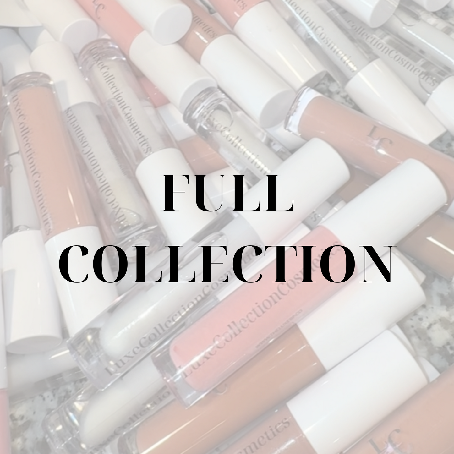 FULL COLLECTION BUNDLE
