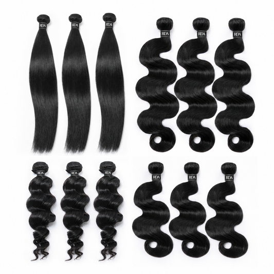 4 Bundle Deal