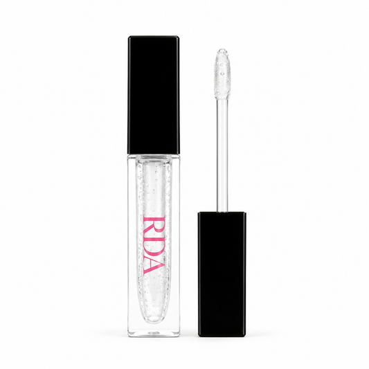 Bubble Clear Gloss
