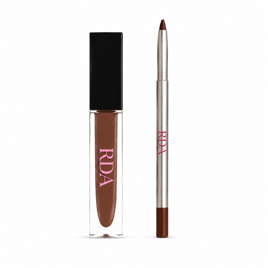 Naked Lip Kit