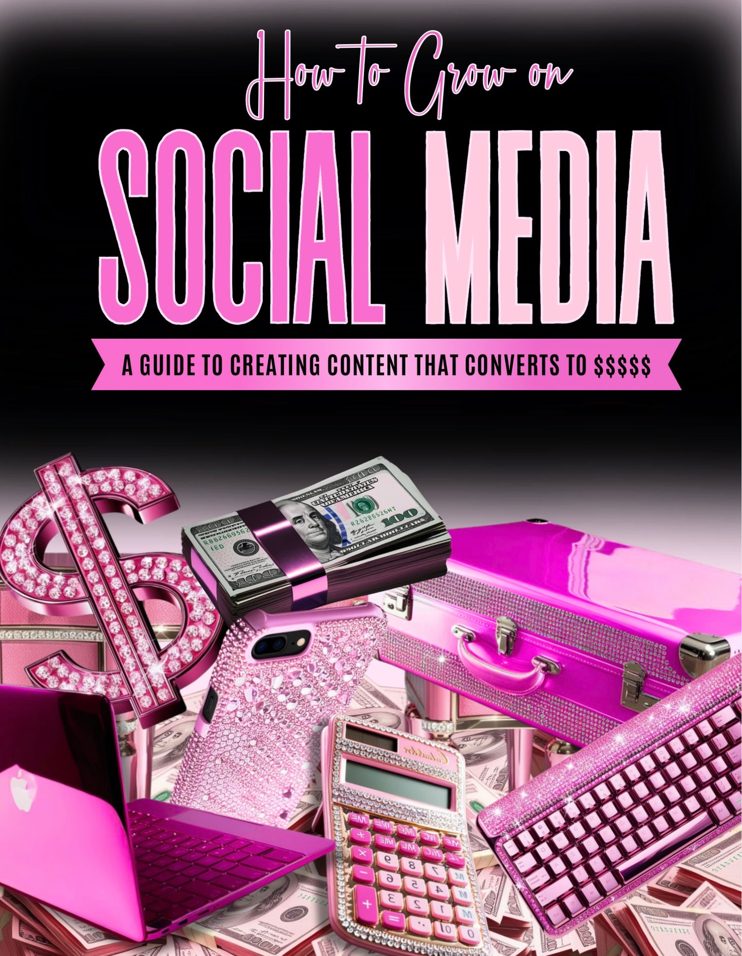 How To Grow on Social Media